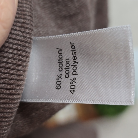 Maurices Do No Harm But Take No Bull Sweatshirt - Picture 8 of 8